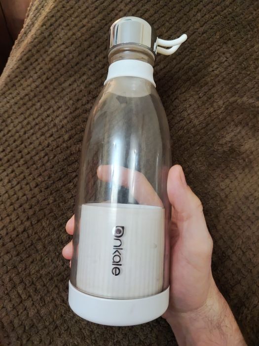 Портативная соковыжималка ankale