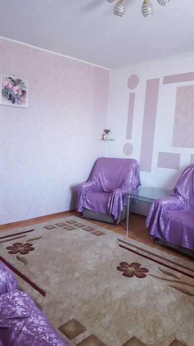 дом в центре города