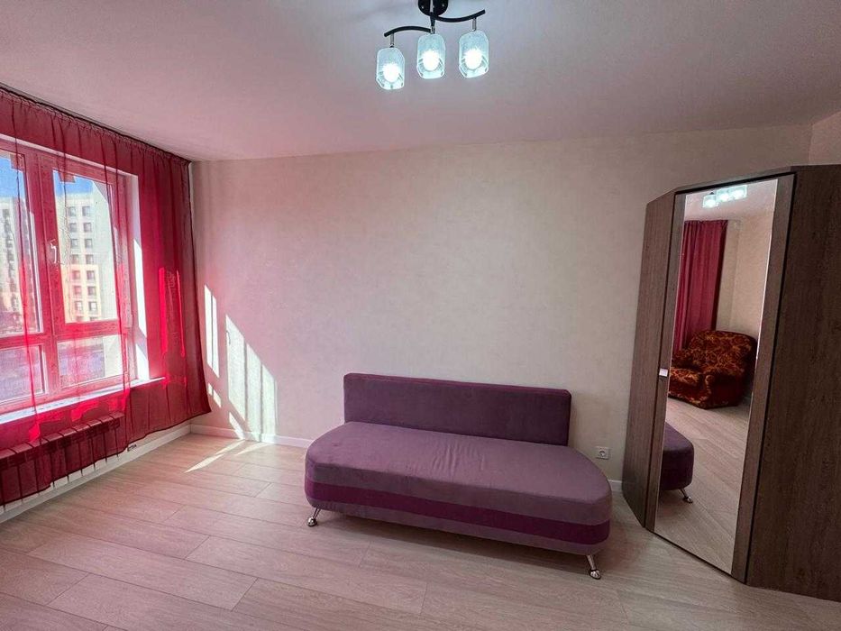 Сдам однокомнатную квартиру