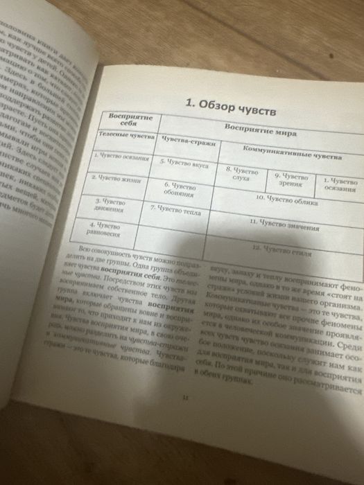 книги разные вальдорф