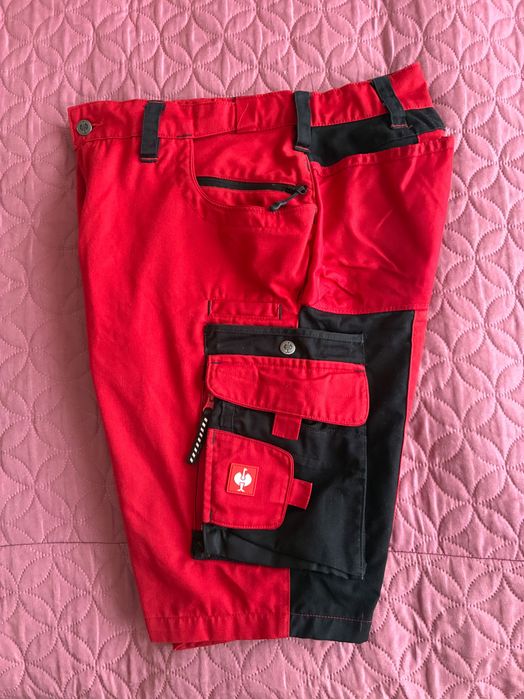 Engelbert Strauss -мъжки къси панталони