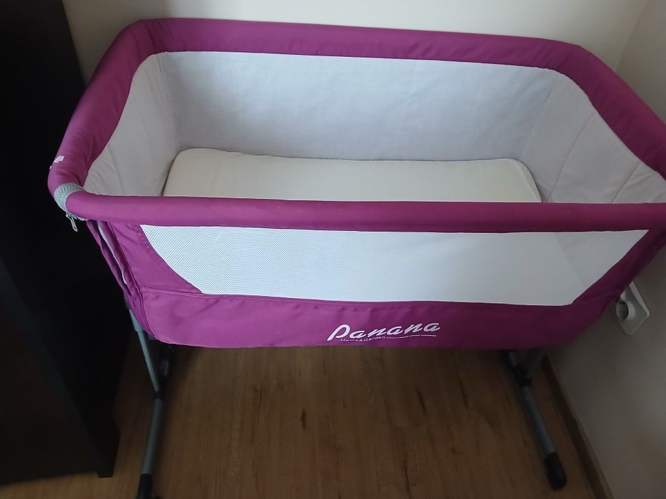 Patut  co-sleeper