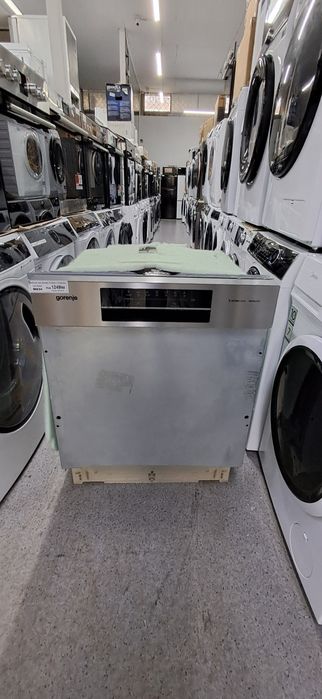 Masina de vase Gorenje 16 seturi Import Germania Garanție MS34