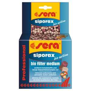 Внешний бак-фильтр Sera fil bioactive 250 (Запечатанный)