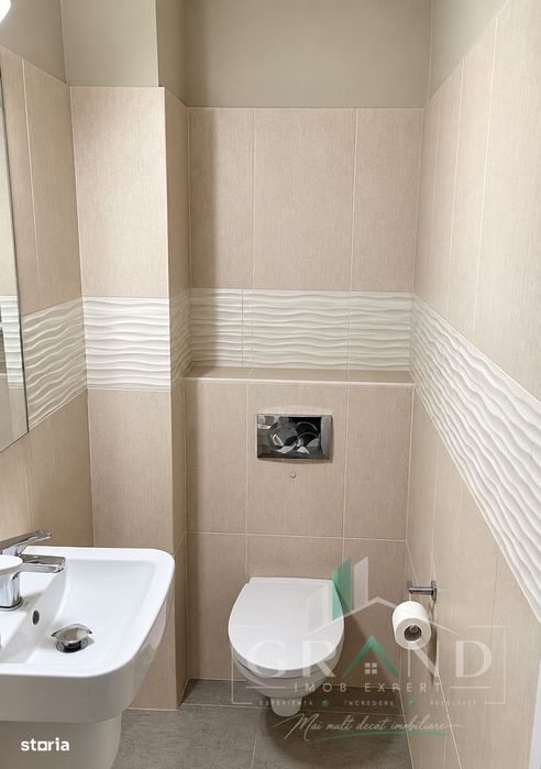 Apartament 3 camere, 80 mp, Calea Manastur