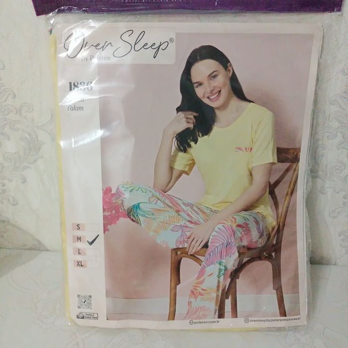 Пижама турецкий продам