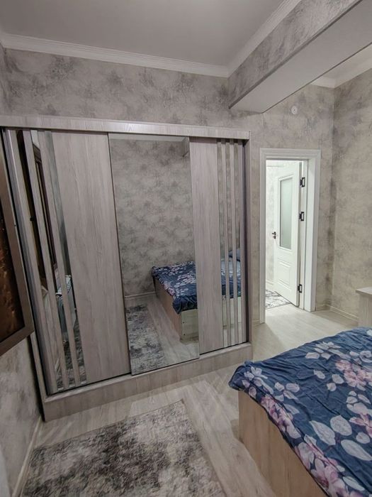 Аренда квартиры в городе Наваи