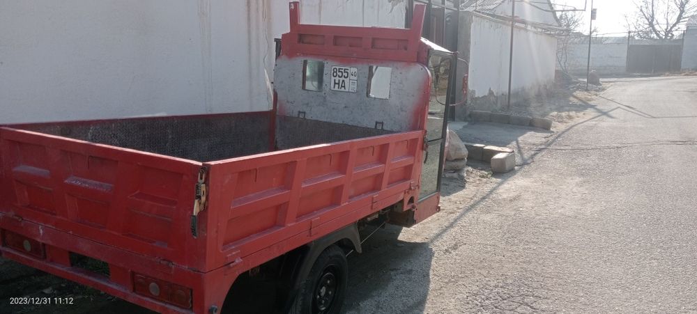 Motoroler bez garantyy