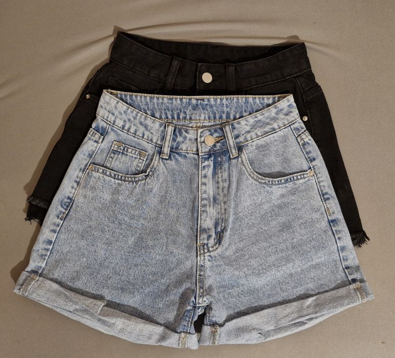 Чисто нови къси панталони SHEIN