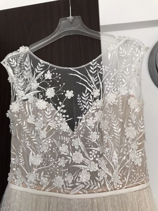 Rochie mireasa Natalia Vasiliev