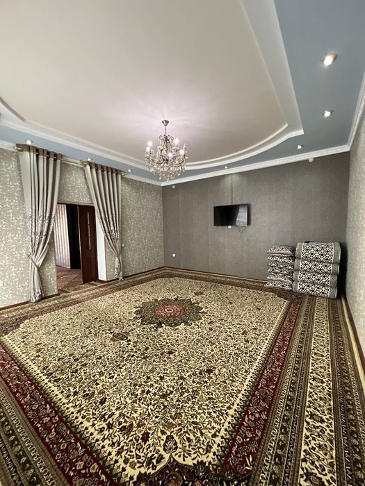 Ховли сотилади янги уйлардан