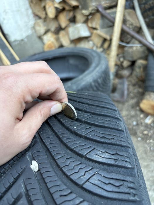 Зимни гуми 225/45 R17