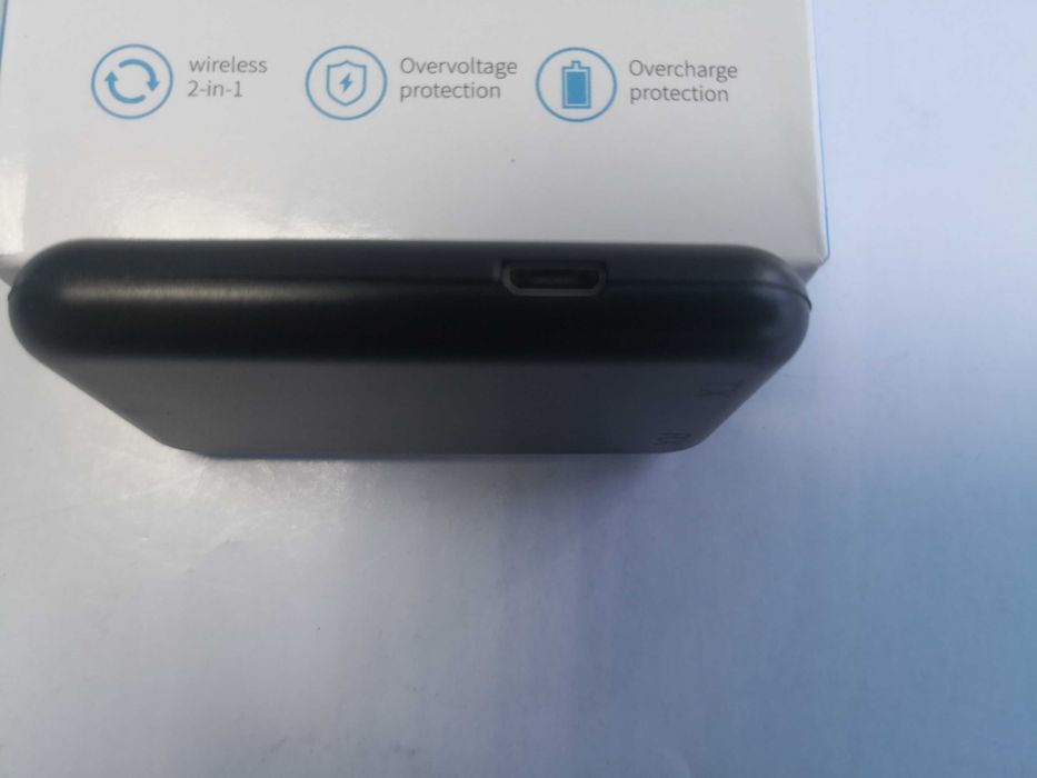 Bluetooth audio receptor si transmitator