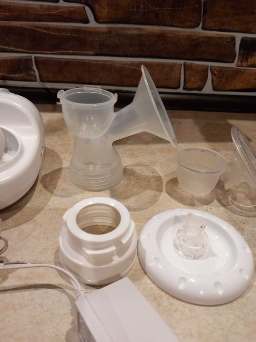 Ел.помпа за кърма Canpol babies