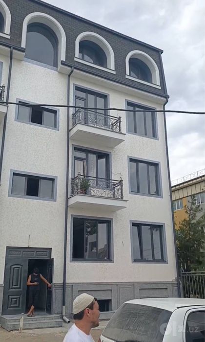 Новостройка квартира 2 комнат Тузел Яшнабад