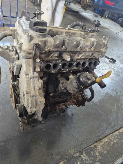 Motor Kia Ceed 1.6 crdi 2009