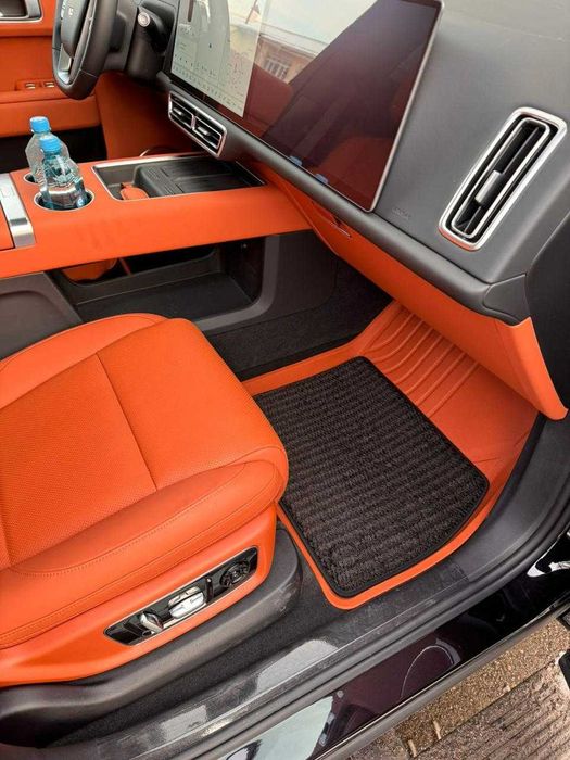 Полики Lixiang L9