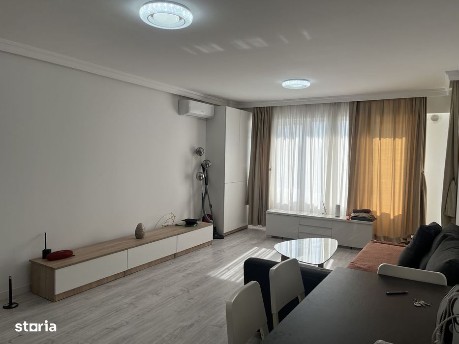 Apartament de 2 camere in Pipera/2-Room Apartment in Pipera — fotografia 1