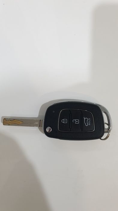 Продам ключи Хендай туксон 2020 года