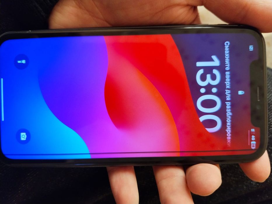 Iphone 11 состояние