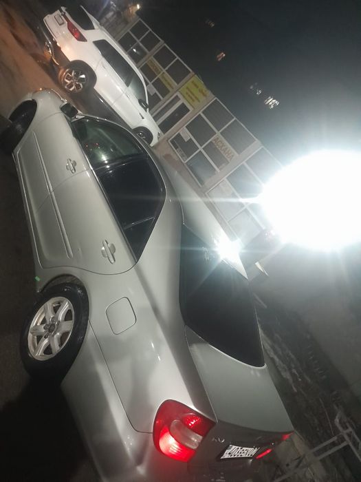 Продам машину camry 30