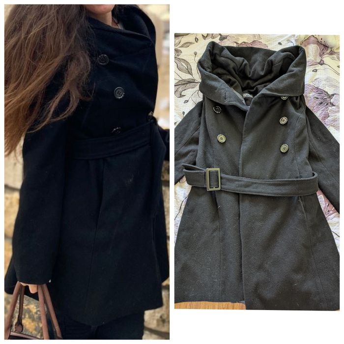 Палто за бременни 36