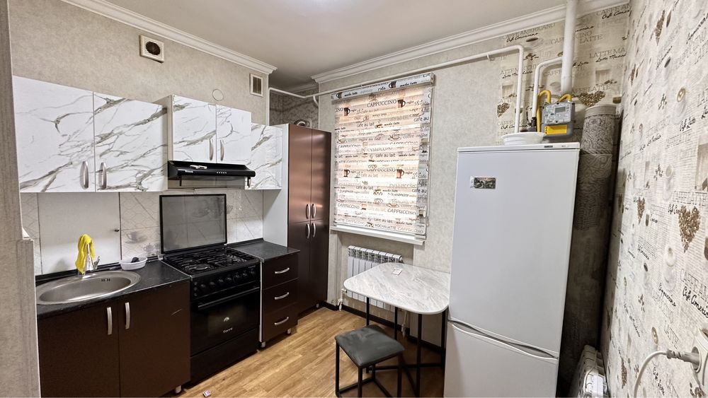 Сергели 5 а 3/1/7. Аренда метро олдида