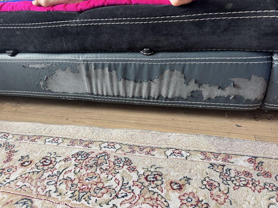 Продам диван большой