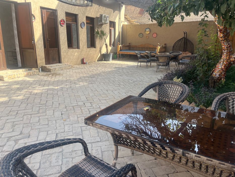 Хостел  гостевой дом