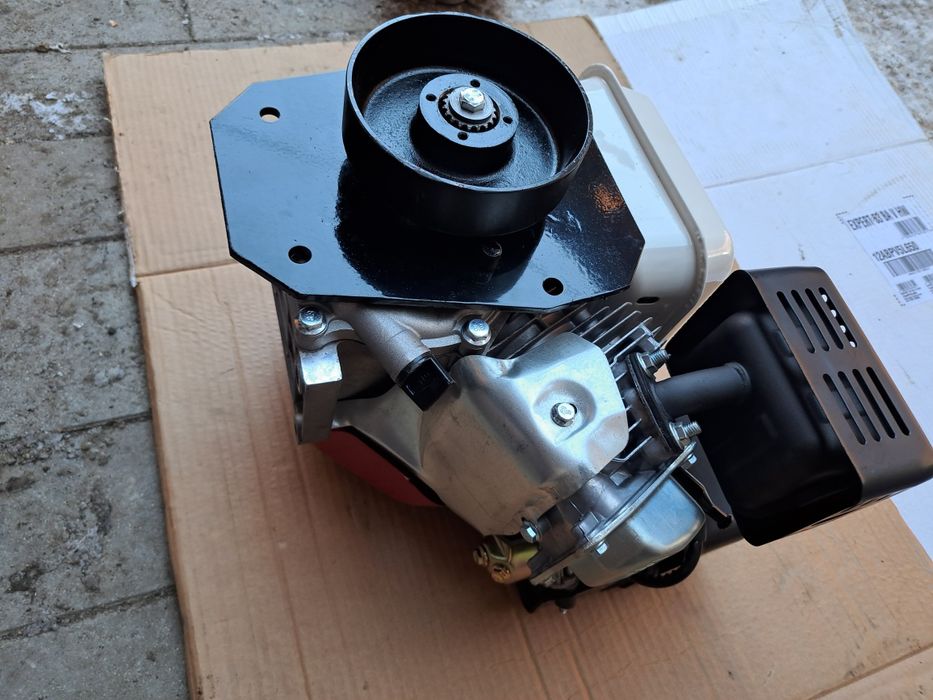 Motor motocositoare carpatina ,motor reform 158,58 etc. rotax