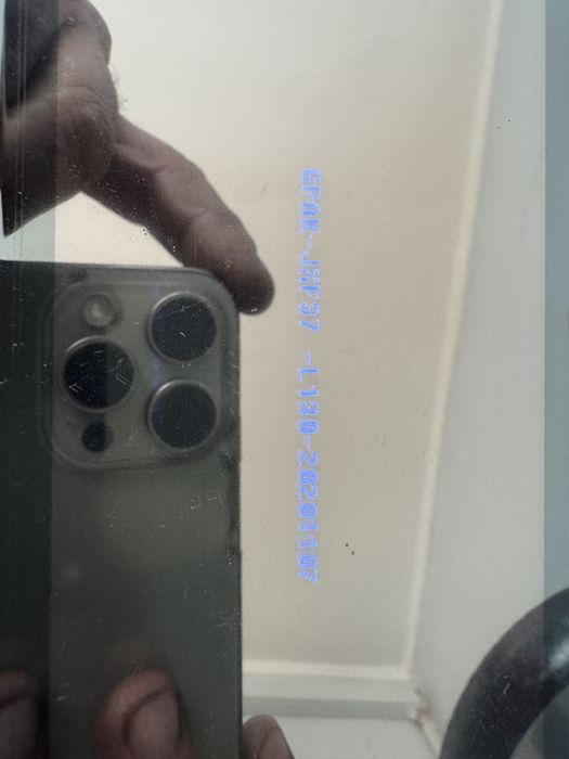 Oglinda camera auto DVR