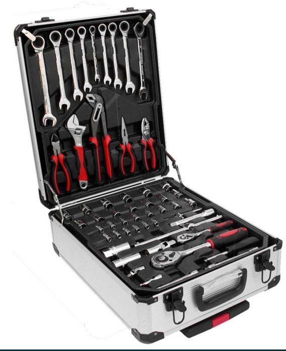 Набор инструментов