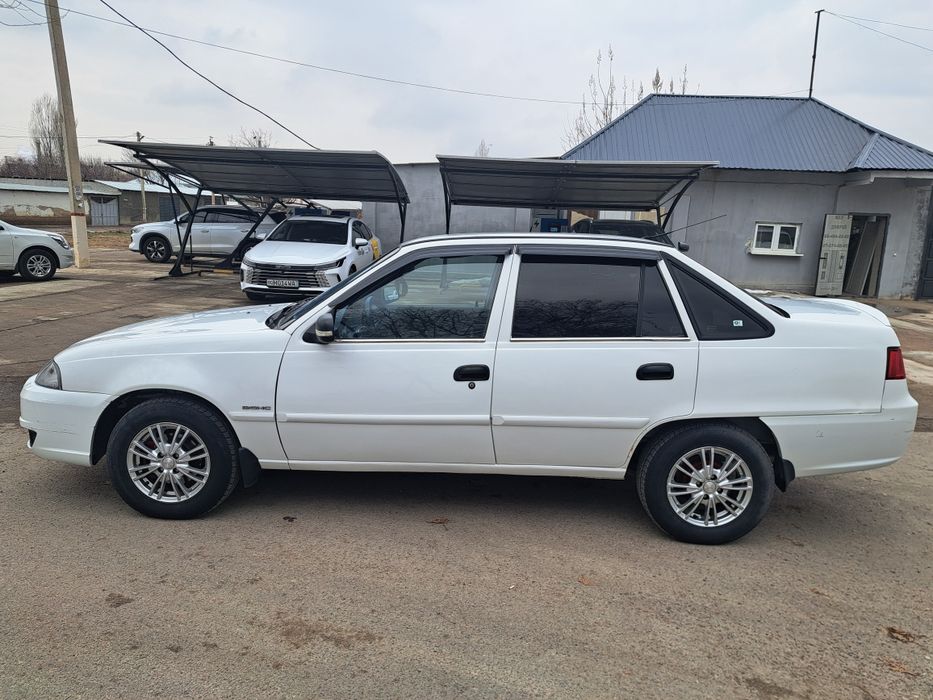 Nexia 2 1.6 dons Super Kondetsaner