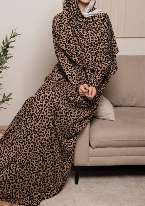 Дубаский намазник