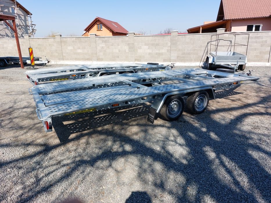 Platforme Noi Galla Taurus