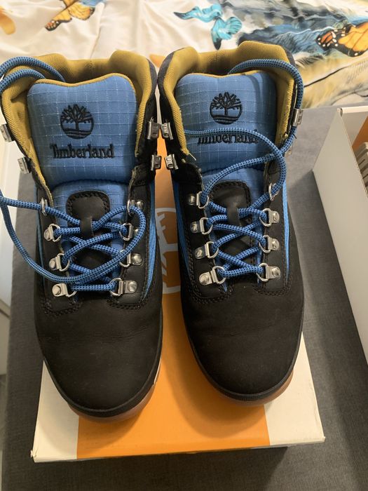 Bocanci Timberland 44 si 43,5
