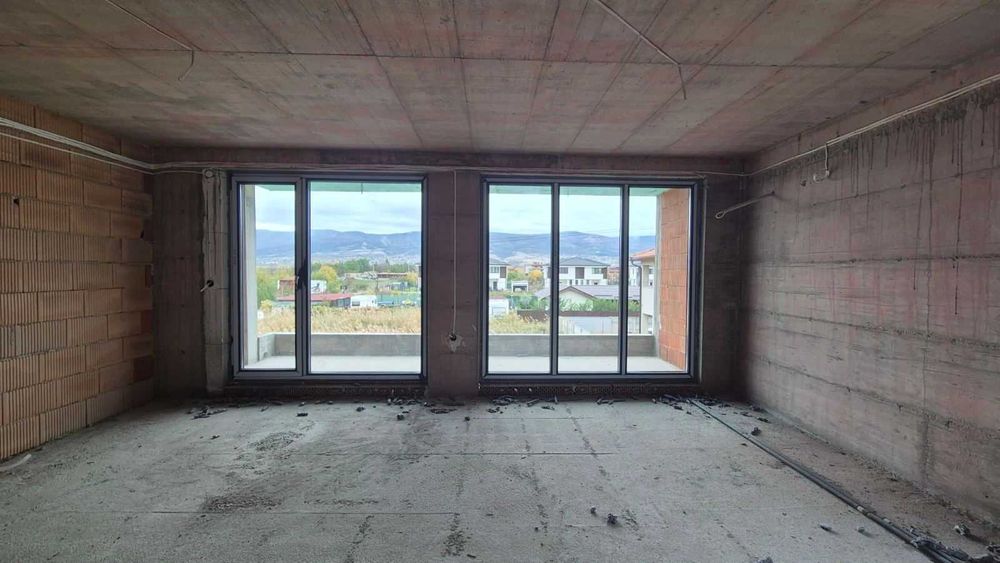 Парцел в Беломорски