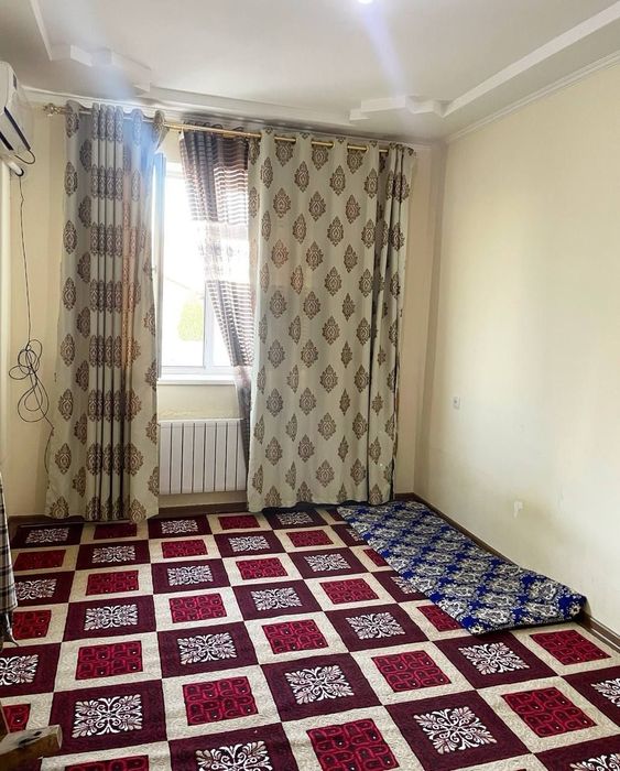 Ikvartira ijaraga beriladi manej shafroq kafe