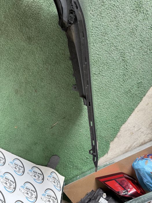 Bara spate Bmw seria 5 G30 lci facelift m pachet