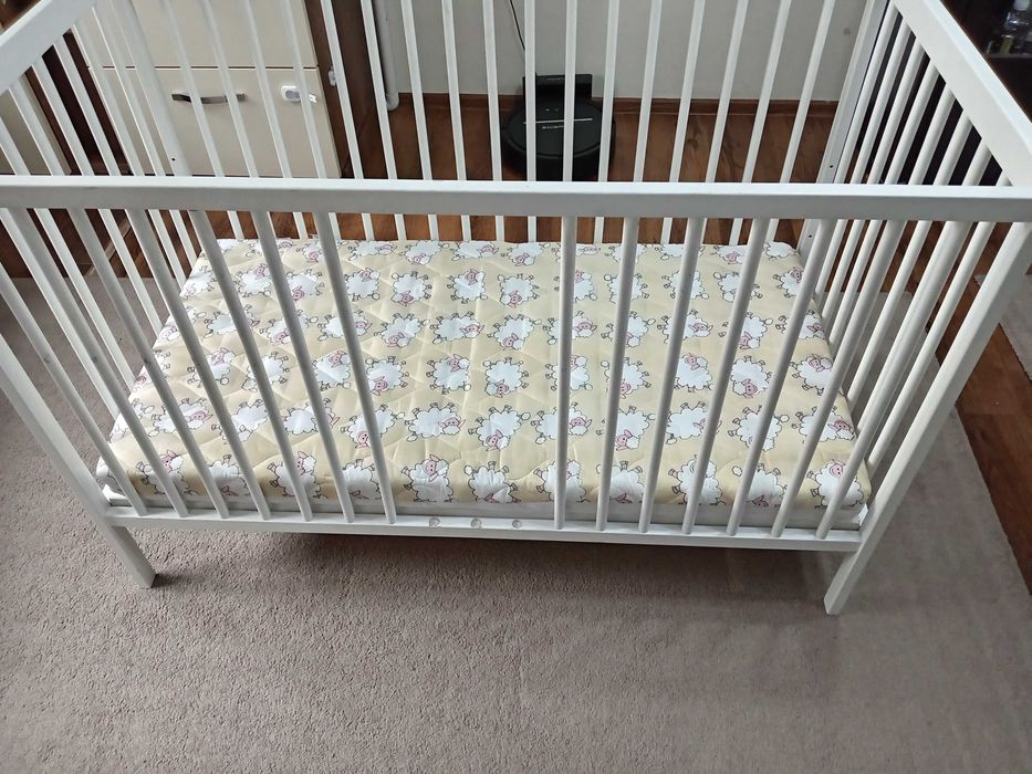 Детска кошара                                              .