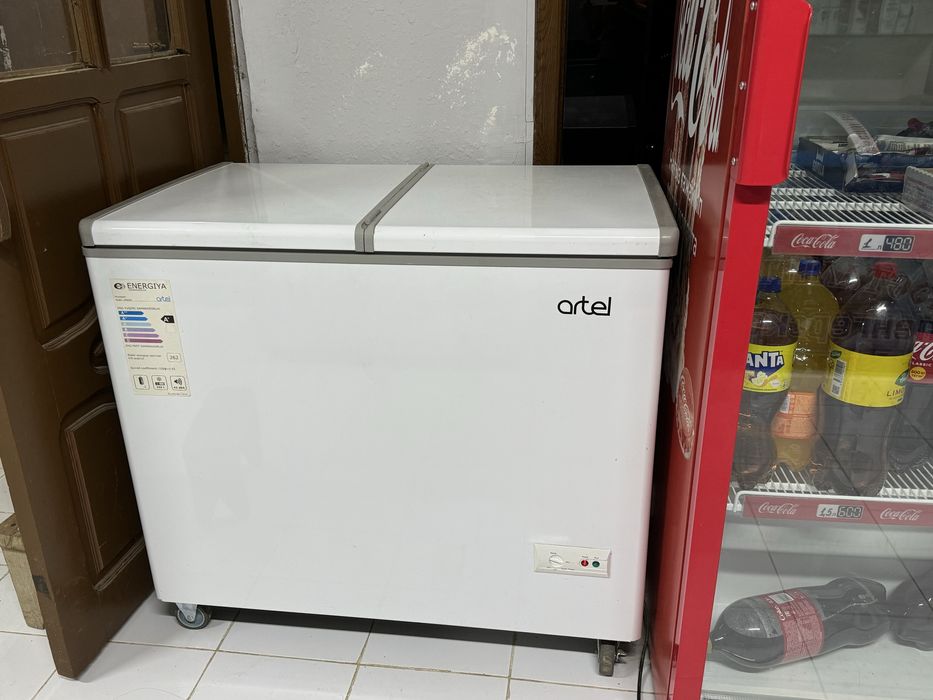 Коп колданылмаган заттар