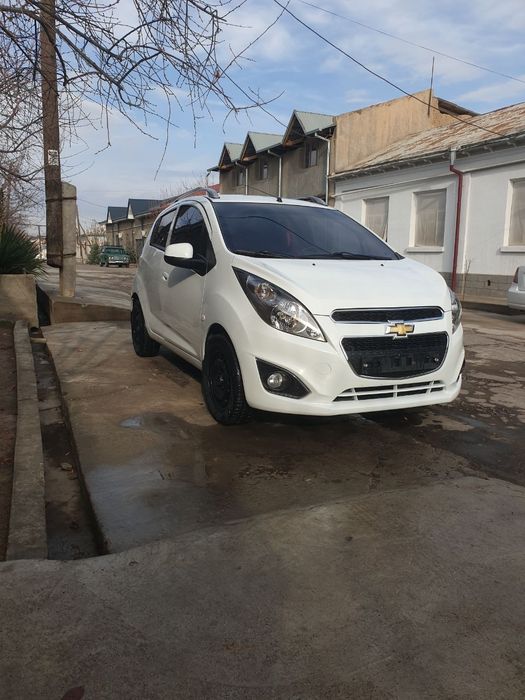 Srochni Spark 2018 aftamat