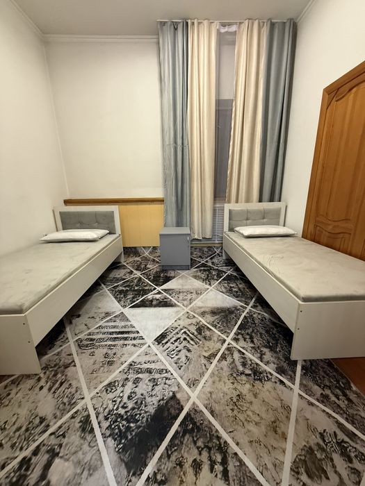 Хостел в центре города