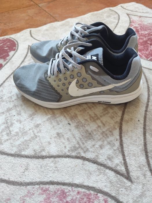Маратонки NIKE Downshifter7