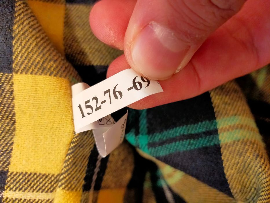 Отличная осенняя куртка