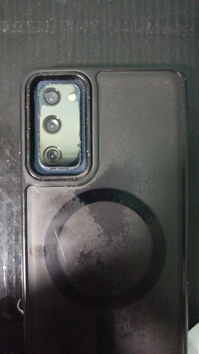 Samsung galaxy S20FE