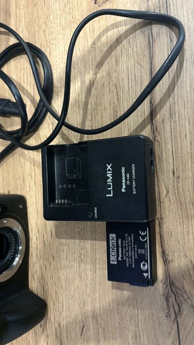 Lukix g7 + 7Artisans 25mm1.8 + Boya by-mm1