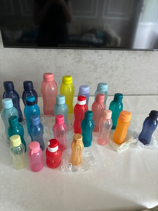 Бутылка тапервей с доставкой