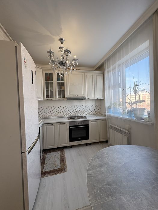 3-х ком кв левый берег