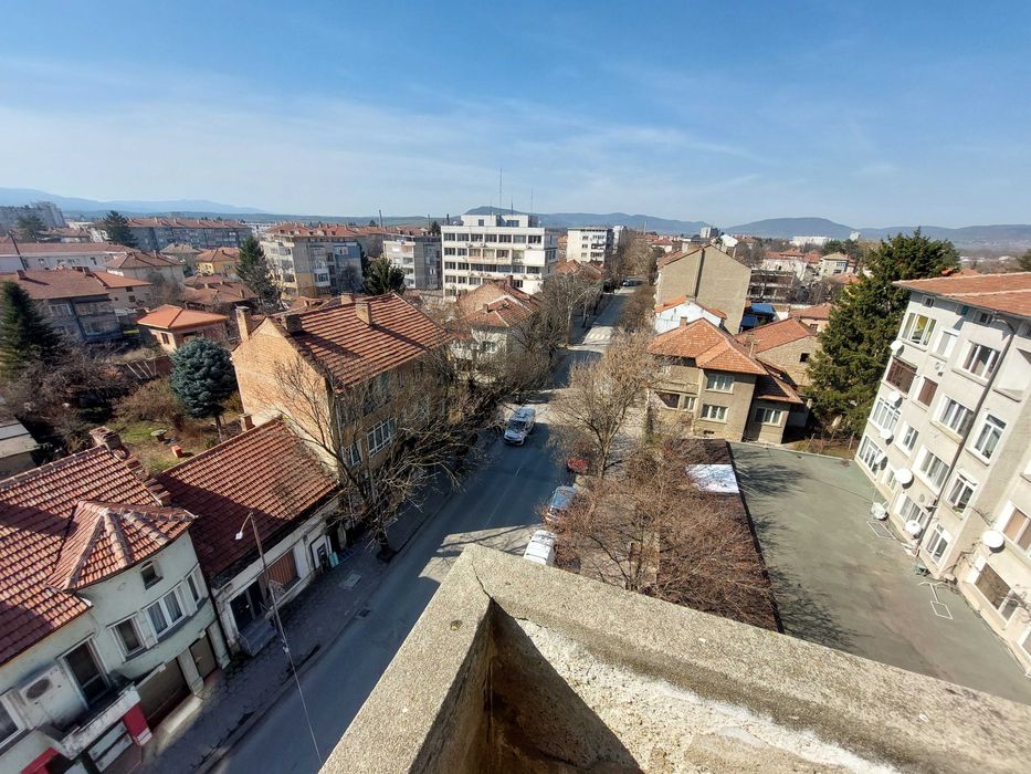 Продава 4-СТАЕН 91 кв.м,гр. Севлиево, област Габрово